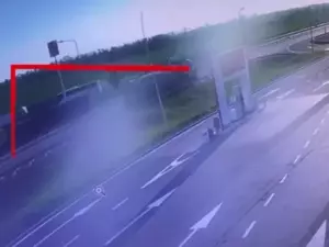 В Волгодонске в ДТП пострадали двое мужчин