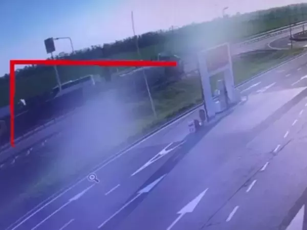 В Волгодонске в ДТП пострадали двое мужчин